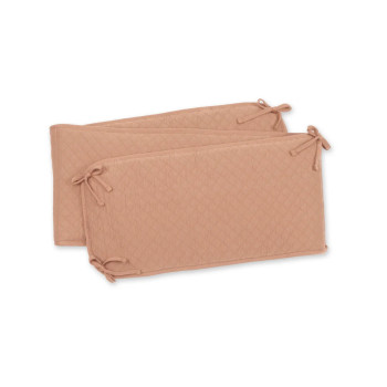 Bemini tour de lit et parc...