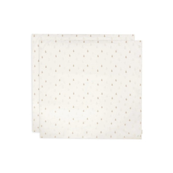 Jollein draps tétra happy...