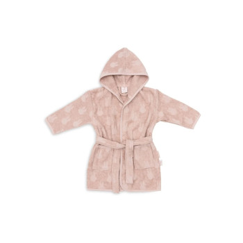Jollein peignoir éponge 1-2...