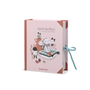 Moulin Roty coffret...