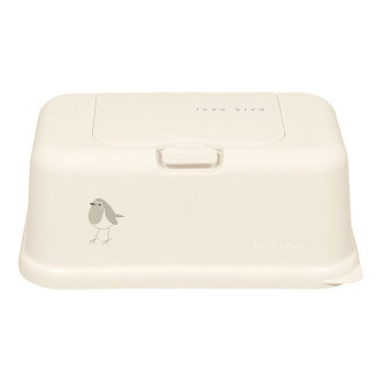 Funkybox boite à Lingettes...