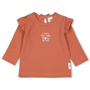 Feetje T-shirt manches...