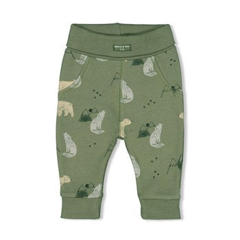 Feetje Pantalon AOP - Brave...