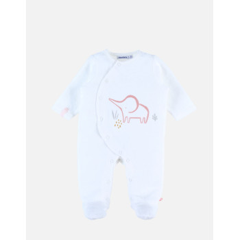 Noukie's Pyjama 1 pièce...