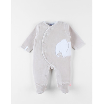 Noukie's Pyjama 1 pièce en...