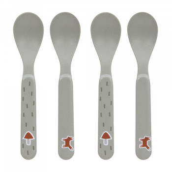 Lassig Cuillères (4 pcs) -...