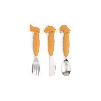 Done by Deer couverts à...