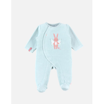 Noukie's imagine girl dors...