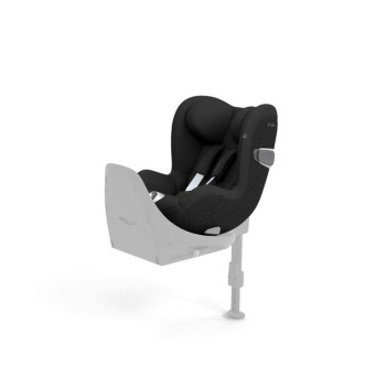 Cybex SIRONA T I-SIZE Sepia...