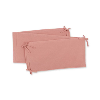 Bemini tour de lit et parc...