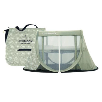 Aeromoov Instant travel cot...