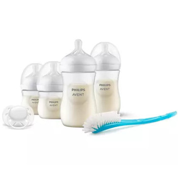 Avent natural response 3.0...