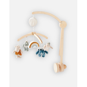 Noukie's Mobile musical en...