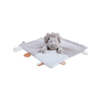 Noukie's Doudou Tiga, Stegi...