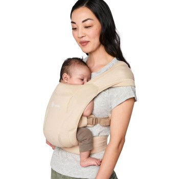 Ergobaby porte bébé embrace...
