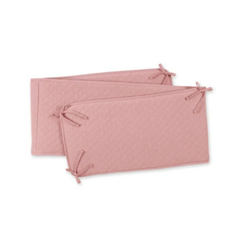 Bemini tour de lit et parc...