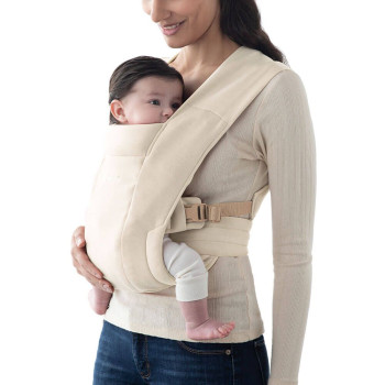 Ergobaby embrace soft &...