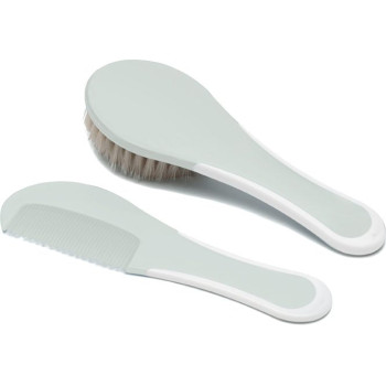 Bebejou brosse & peigne...