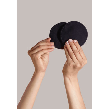 Carriwell 6 Coussinets...