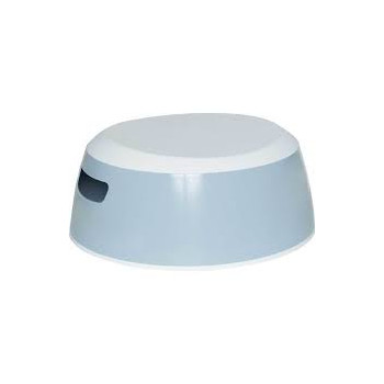 Luma marche pied bleu ciel...