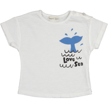 Bean's T-shirt SUBMARINE-...