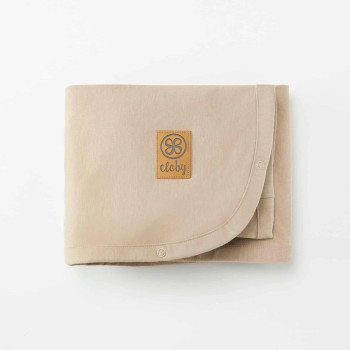 Cloby couverture de...