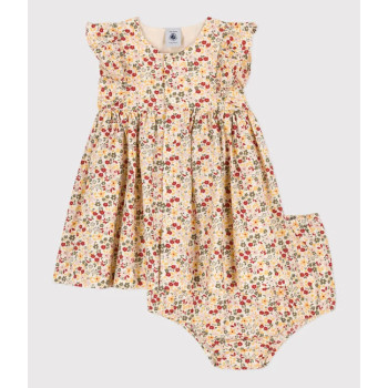 Petit Bateau robe sans...