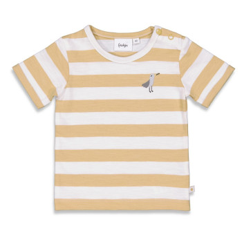 Feetje T-shirt à rayures...