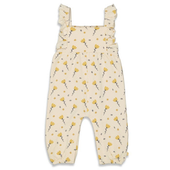 Feetje Combi Bloom offwhite...