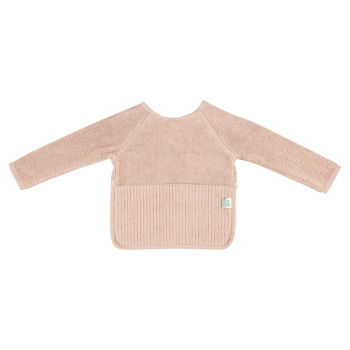 Trixie bavoir à manches...