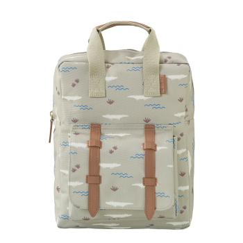 Fresk sac à dos Crocodile...