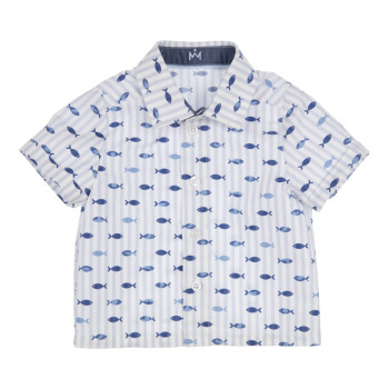 Gymp Chemise Cody 361-3187-20