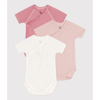 Petit Bateau lot de 3...
