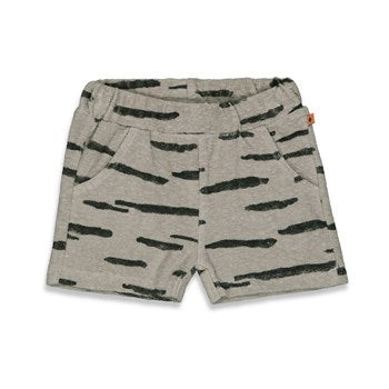 Feetje short AOP wild one...