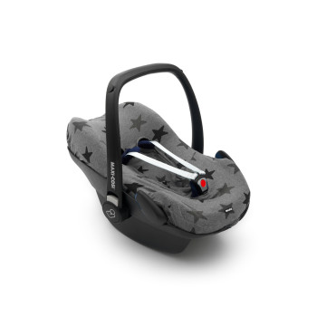 Dooky housse de siège 0+...