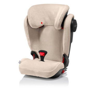 Britax housse été beige...