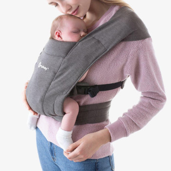 Ergobaby porte-bébé embrace...
