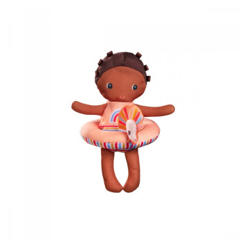 Lilliputiens Lena poupée de...