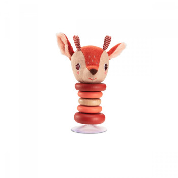 Lilliputiens hochet à...