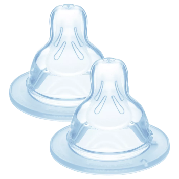 Mam tétines 0m+ (lot de 2)...