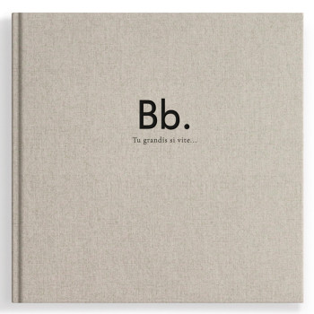 Zakuw Livre de Naissance...