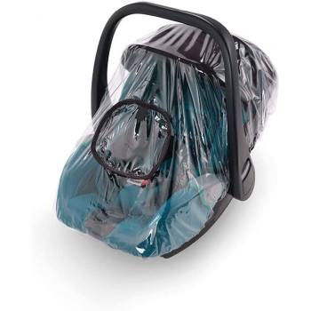 RECARO protection pluie...