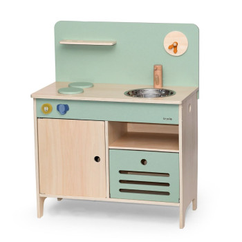 Trixie Cuisine en bois 36-820