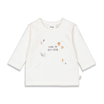 Feetje tee-shirt manches...