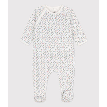 Petit Bateau Pyjama imprimé...
