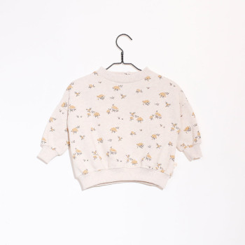 Les Petites Choses Sweat en...