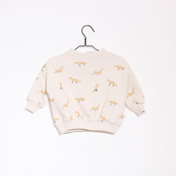 Les Petites Choses Sweat en...