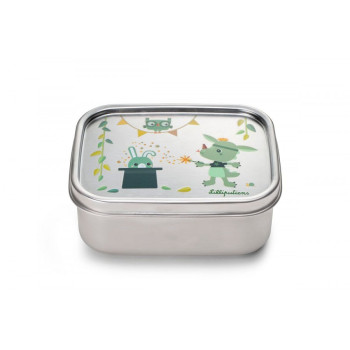 Lilliputiens Lunch Box...