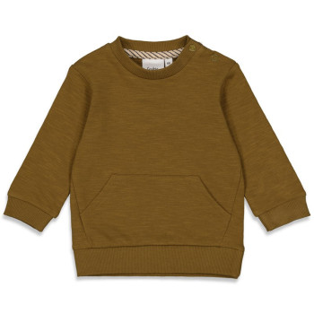 Feetje Pull You Make Me...