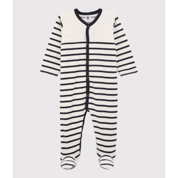 Petit Bateau Pyjama bébé en...
